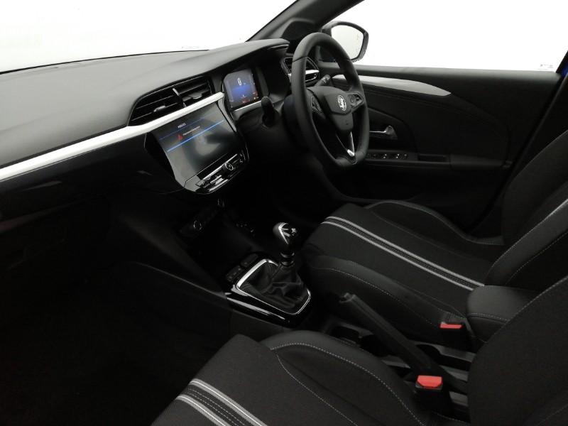 Used Vauxhall Corsa 2025 for sale - 77273419: Photo 5