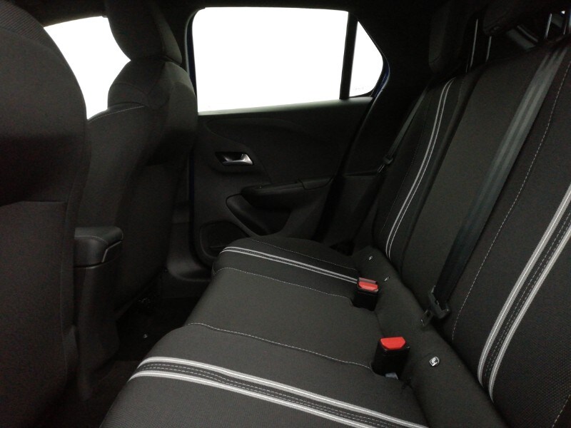 Used Vauxhall Corsa 2025 for sale - 77273419: Photo 6