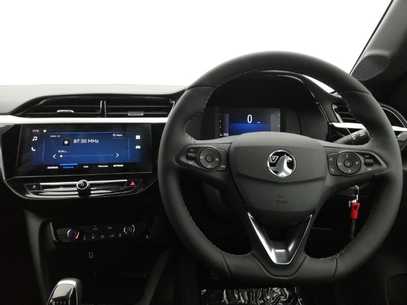 Used Vauxhall Corsa 2025 for sale - 77273419: Photo 7