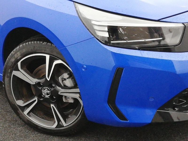 Used Vauxhall Corsa 2025 for sale - 77273419: Photo 9