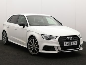 Audi A3 feature image