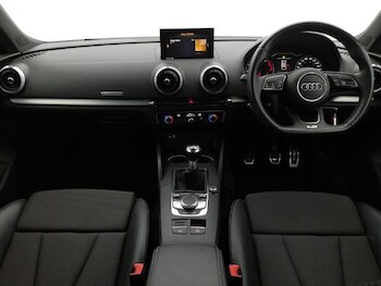 Used Audi A3 2019 for sale - 78093489: Photo