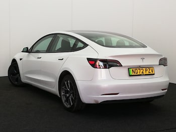 Used Tesla Model 3 2023 for sale - 78243596: Photo