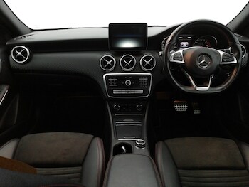 Used Mercedes-Benz A-Class 2017 for sale - 78441199: Photo