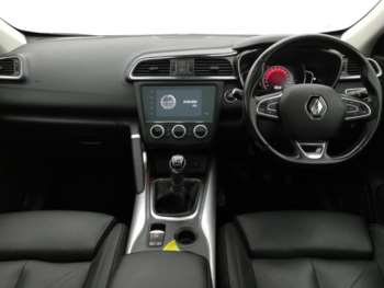 Used Renault Kadjar 2019 for sale - 74842854: Photo