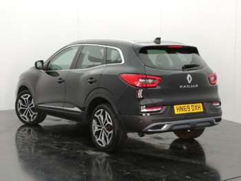 Used Renault Kadjar 2019 for sale - 74842854: Photo