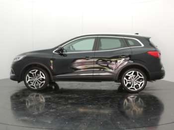 Used Renault Kadjar 2019 for sale - 74842854: Photo