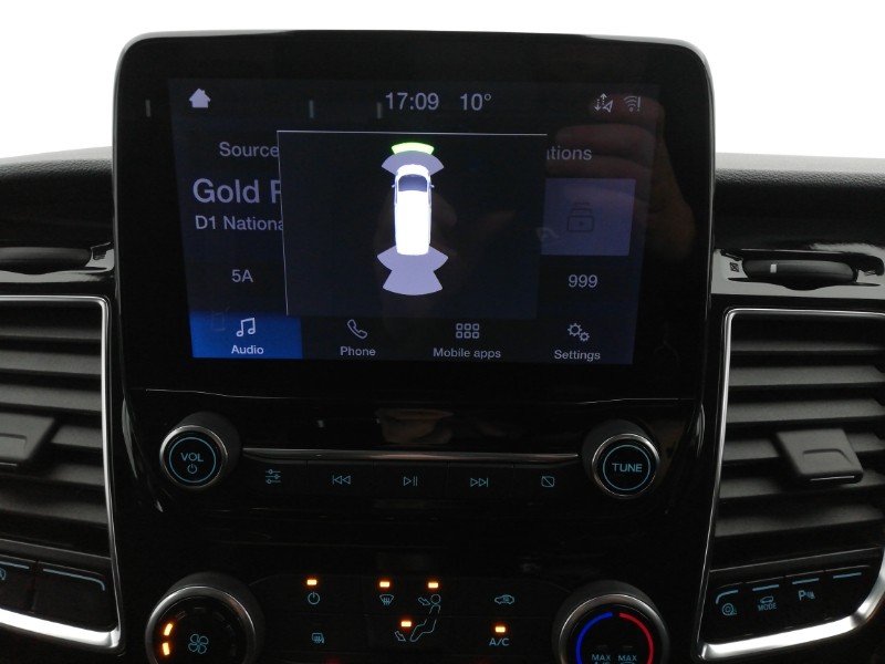 Used Ford Transit Custom 2020 for sale - 76602424: Photo 10