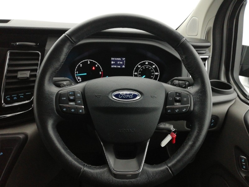 Used Ford Transit Custom 2020 for sale - 76602424: Photo 11