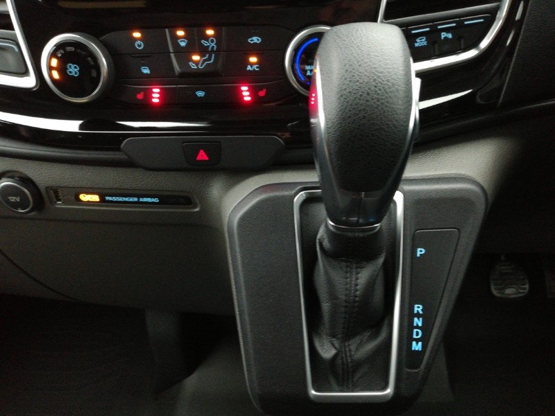 Used Ford Transit Custom 2020 for sale - 76602424: Photo 16