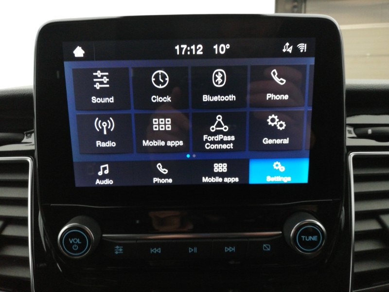 Used Ford Transit Custom 2020 for sale - 76602424: Photo 17