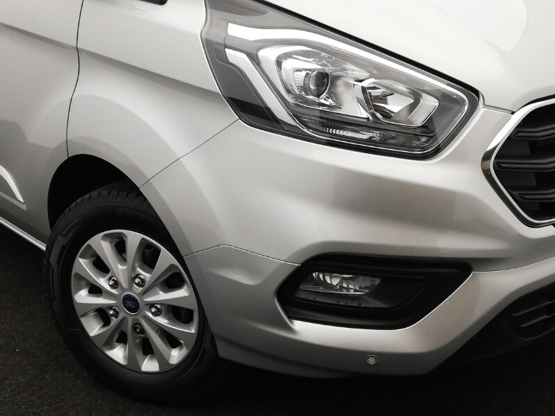 Used Ford Transit Custom 2020 for sale - 76602424: Photo 9