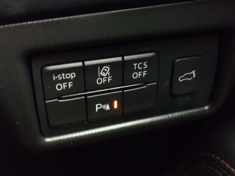 Used Mazda CX-5 2023 for sale - 77419312: Photo 16