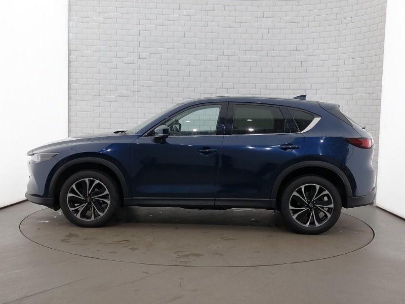 Used Mazda CX-5 2023 for sale - 77419312: Photo 4