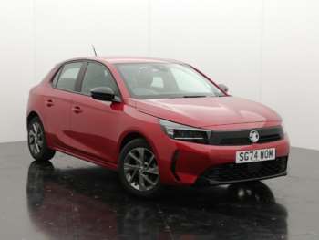 2024 - 1.2 Design 5dr