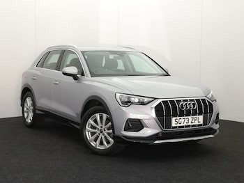 2023 - 35 TFSI Sport 5dr