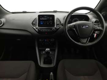 Used Ford Ka+ 2018 for sale - 75120629: Photo
