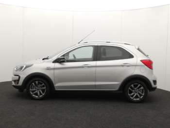 Used Ford Ka+ 2018 for sale - 75120629: Photo