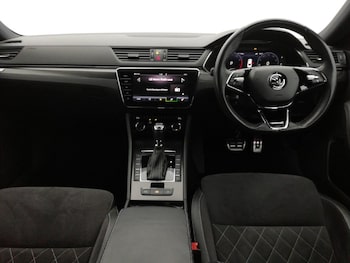 Used Skoda Superb 2022 for sale - 75933913: Photo