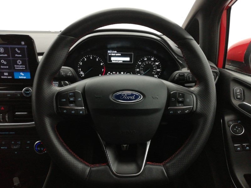 Used Ford Fiesta 2019 for sale - 77380081: Photo 11