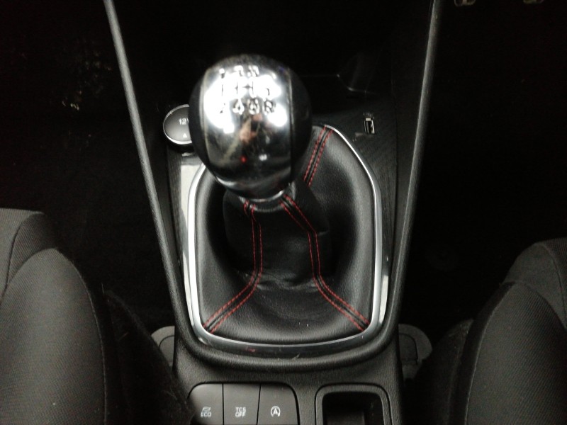 Used Ford Fiesta 2019 for sale - 77380081: Photo 16