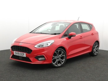 2019 - 1.0 EcoBoost ST-Line 5dr