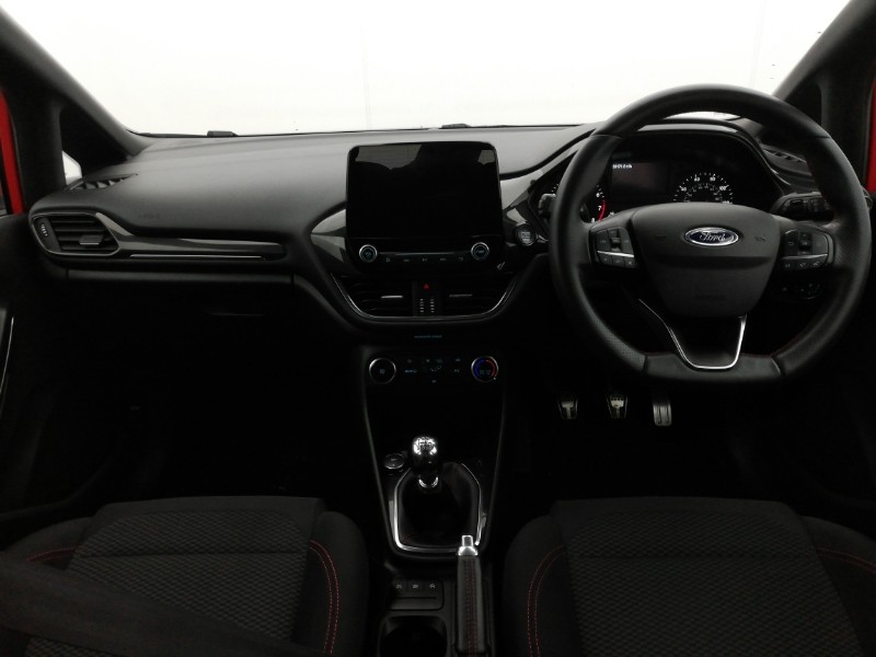 Used Ford Fiesta 2019 for sale - 77380081: Photo 2