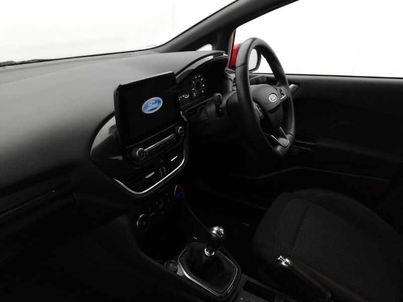 Used Ford Fiesta 2019 for sale - 77380081: Photo 5