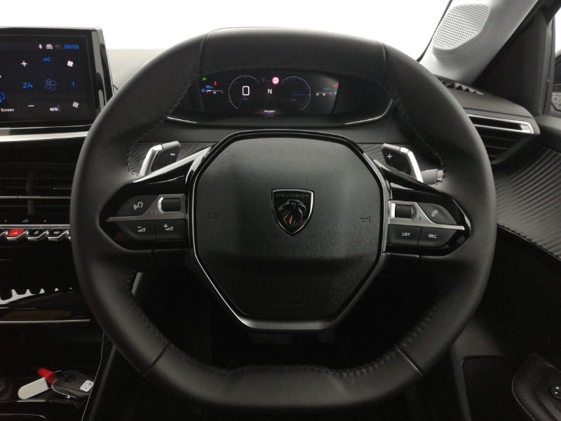 Used Peugeot 208 2025 for sale - 78113079: Photo 11