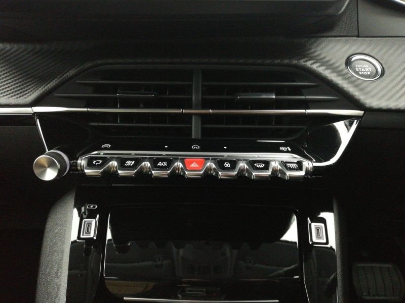 Used Peugeot 208 2025 for sale - 78113079: Photo 16