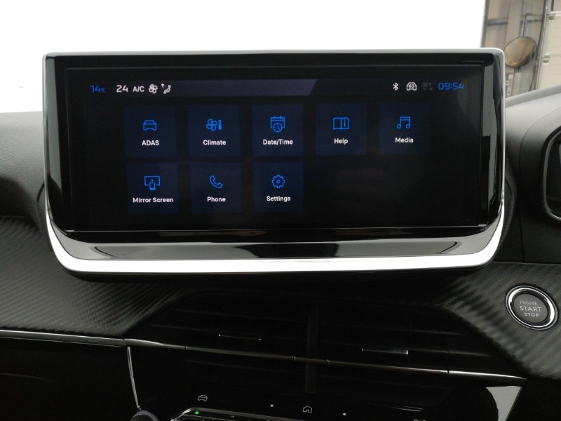 Used Peugeot 208 2025 for sale - 78113079: Photo 17