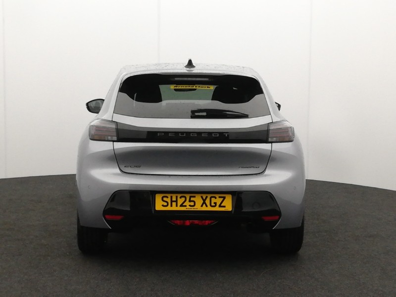 Used Peugeot 208 2025 for sale - 78113079: Photo 18