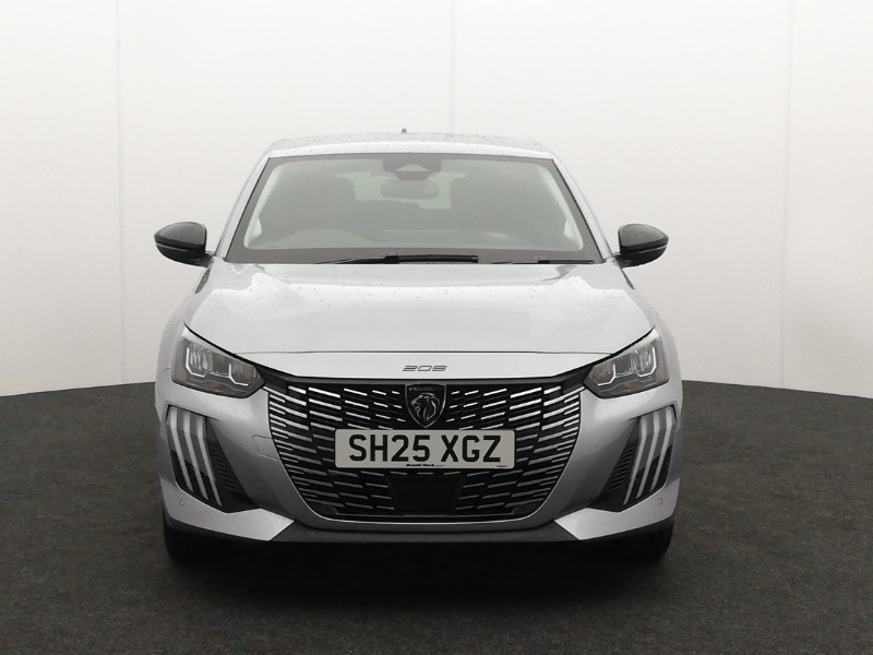 Used Peugeot 208 2025 for sale - 78113079: Photo 19