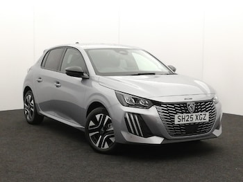 Used Peugeot 208 2025 for sale - 78113079: Photo