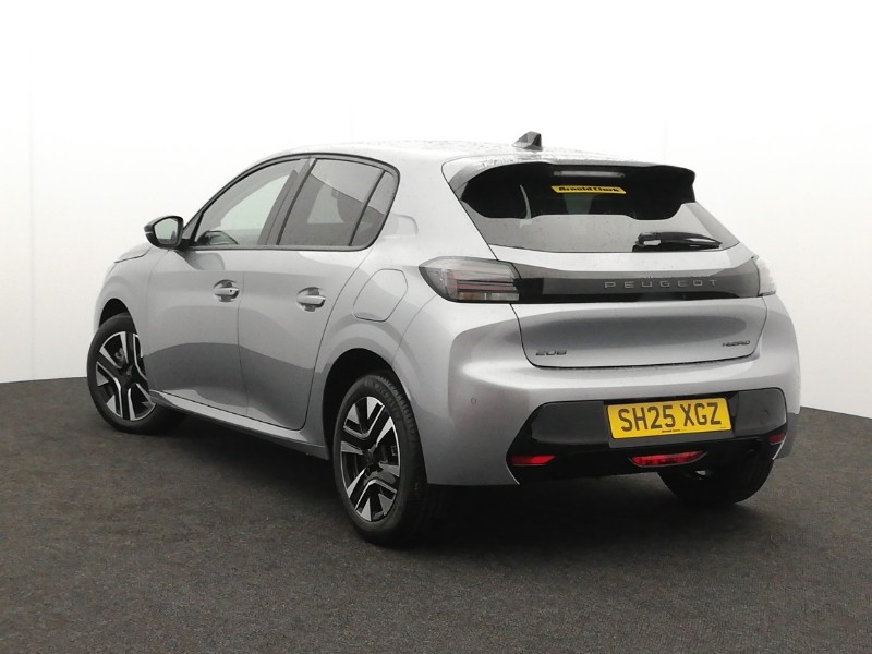 Used Peugeot 208 2025 for sale - 78113079: Photo 3