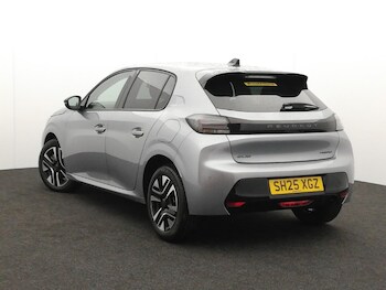 Used Peugeot 208 2025 for sale - 78113079: Photo