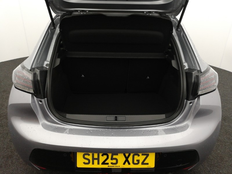 Used Peugeot 208 2025 for sale - 78113079: Photo 8