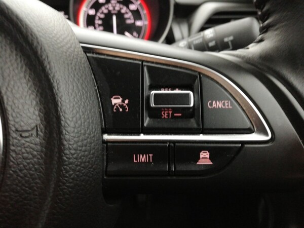 Used Suzuki Swift 2021 for sale - 76053049: Photo 15