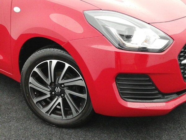 Used Suzuki Swift 2021 for sale - 76053049: Photo 9