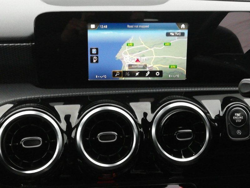 Used Mercedes-Benz A-Class 2018 for sale - 78041114: Photo 10