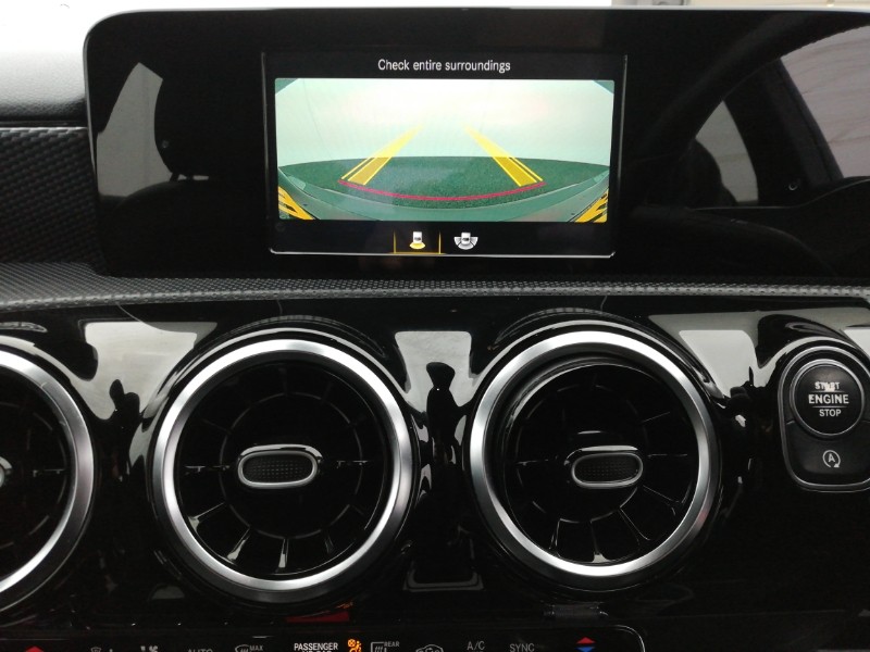 Used Mercedes-Benz A-Class 2018 for sale - 78041114: Photo 13