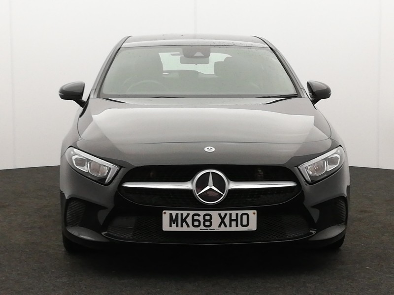 Used Mercedes-Benz A-Class 2018 for sale - 78041114: Photo 19