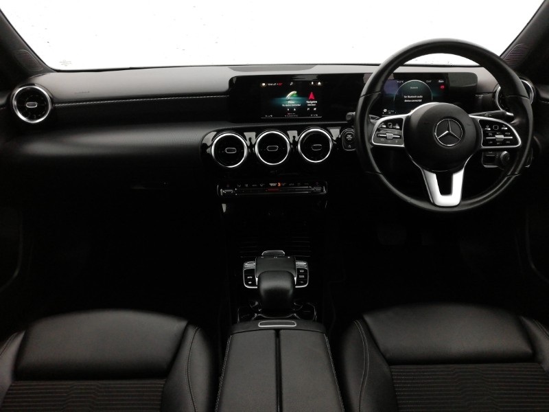 Used Mercedes-Benz A-Class 2018 for sale - 78041114: Photo 2