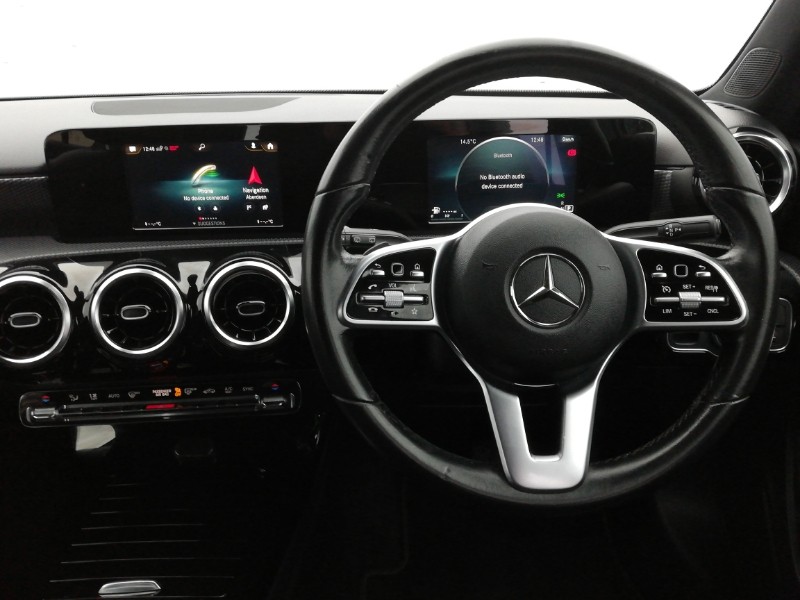 Used Mercedes-Benz A-Class 2018 for sale - 78041114: Photo 7