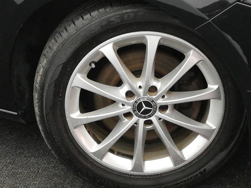 Used Mercedes-Benz A-Class 2018 for sale - 78041114: Photo 9