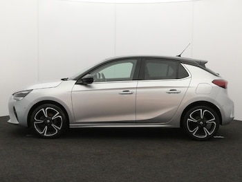 Used Vauxhall Corsa 2022 for sale - 78441333: Photo