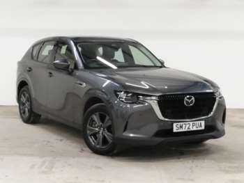 2023 - 2.5 PHEV Exclusive-Line 5dr Auto