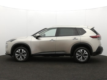 Used Nissan X-Trail 2023 for sale - 79356777: Photo