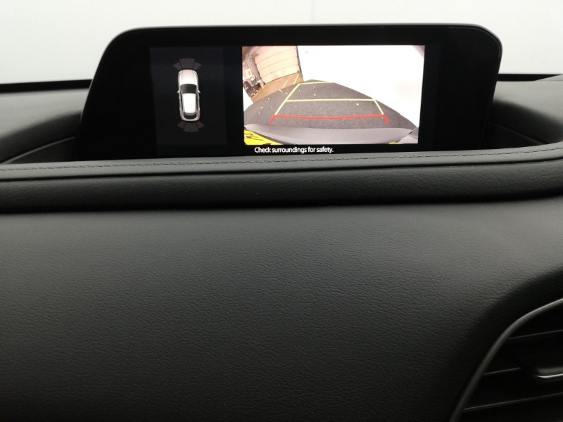 Used Mazda CX-30 2022 for sale - 76521441: Photo 10