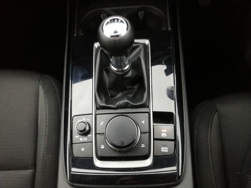 Used Mazda CX-30 2022 for sale - 76521441: Photo 12